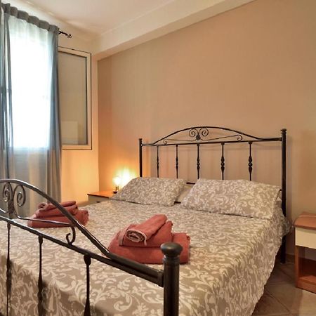 La Diga - Bilocale A Marzamemi, Fronte Mareアパートメント エクステリア 写真
