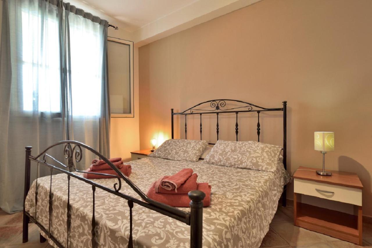 La Diga - Bilocale A Marzamemi, Fronte Mareアパートメント エクステリア 写真