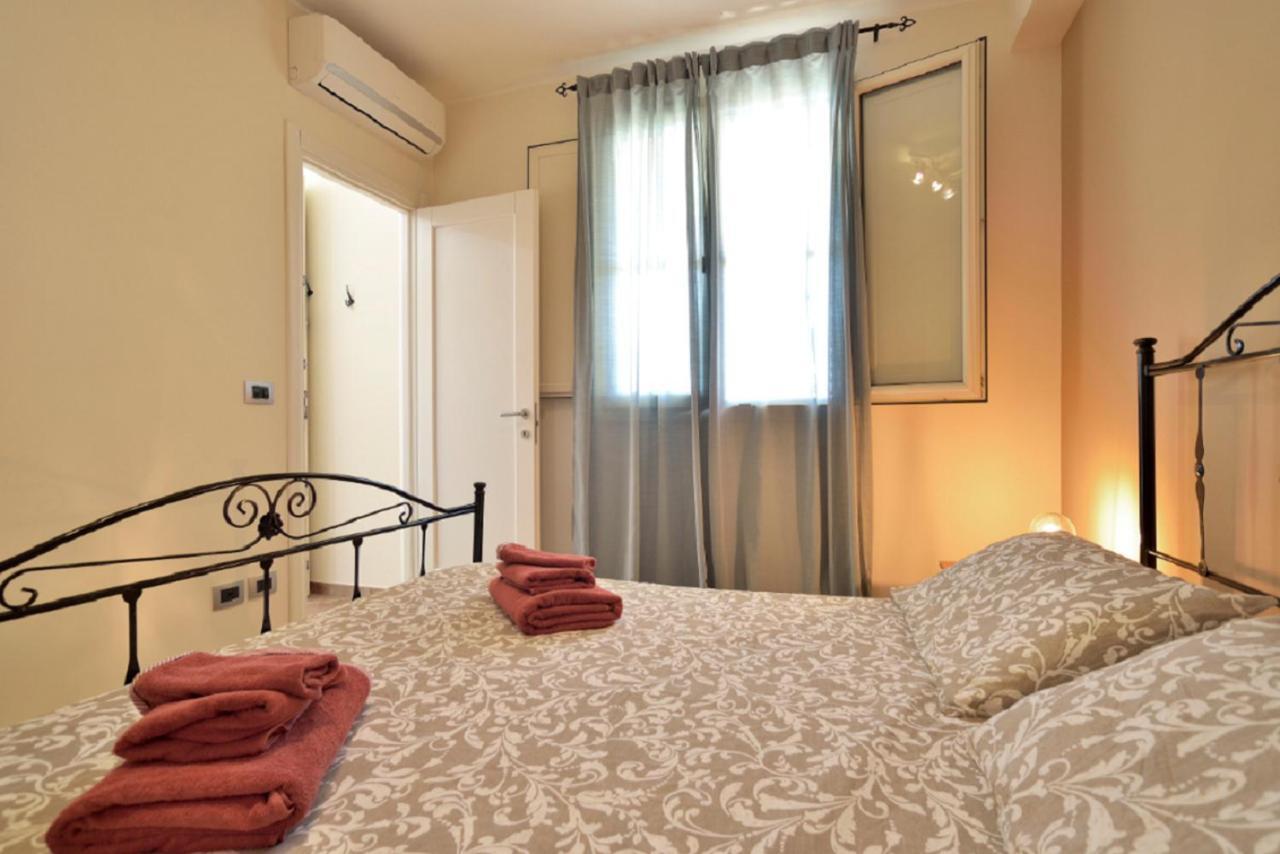 La Diga - Bilocale A Marzamemi, Fronte Mareアパートメント エクステリア 写真